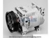 AKS DASIS 850008N Compressor, air conditioning